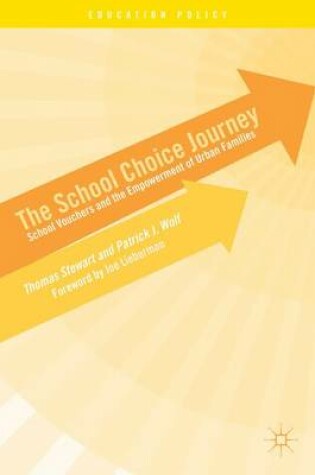 Cover of The School Choice Journey