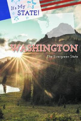 Book cover for Washington