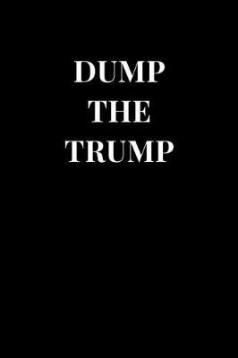 Book cover for Dump the Trump