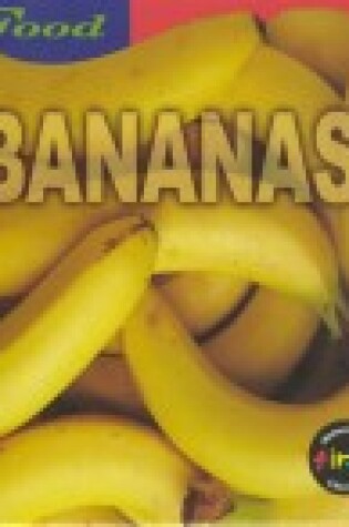 Cover of Bananas