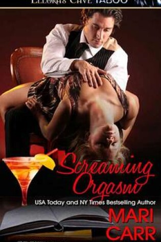 Cover of Screaming Orgasm