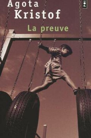 Cover of La preuve