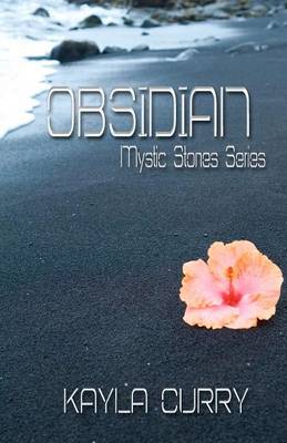 Book cover for Obsidian