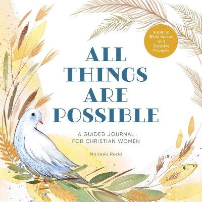 Book cover for All Things Are Possible