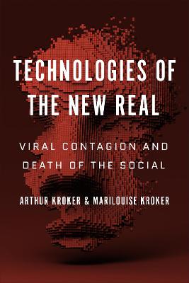 Book cover for Technologies of the New Real