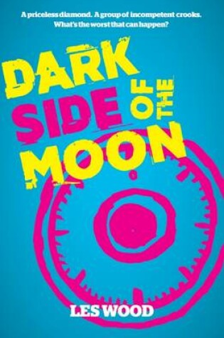 Cover of Dark Side of the Moon