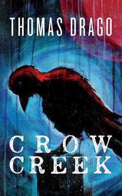 Book cover for Crow Creek