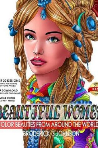 Cover of Beautiful Women