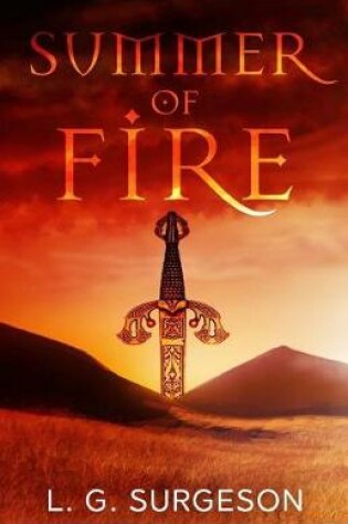 Cover of Summer of Fire