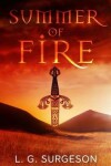 Book cover for Summer of Fire