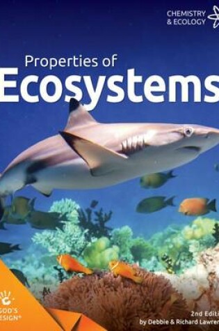 Cover of Properties of Ecosystems