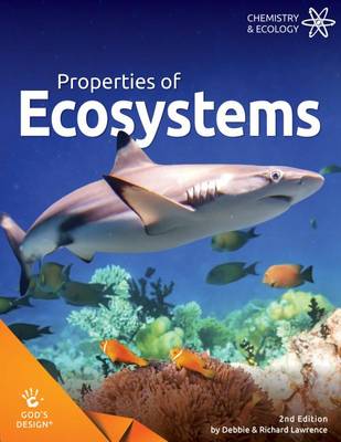 Cover of Properties of Ecosystems