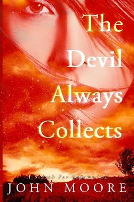 Book cover for The Devil Always Collects