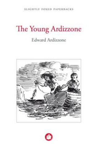 Cover of The Young Ardizzone