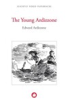 Book cover for The Young Ardizzone