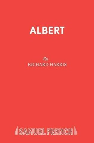 Cover of Albert