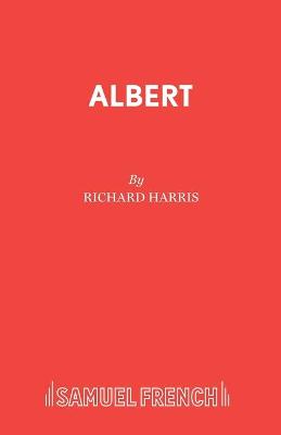 Book cover for Albert