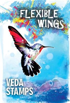 Flexible Wings by Veda Stamps