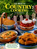 Book cover for The Best of Country Cooking