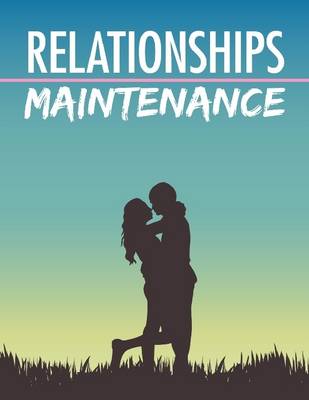 Book cover for Relationships Maintenance