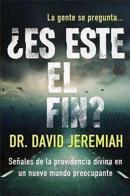 Book cover for ¿Es Este El Fin?