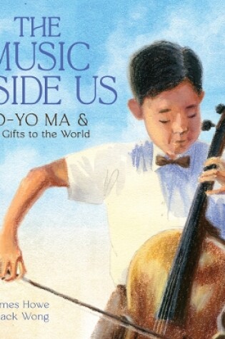 Cover of The Music Inside Us