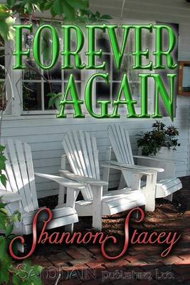 Book cover for Forever Again