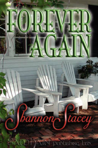 Cover of Forever Again