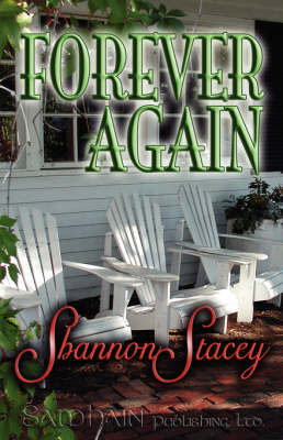 Book cover for Forever Again