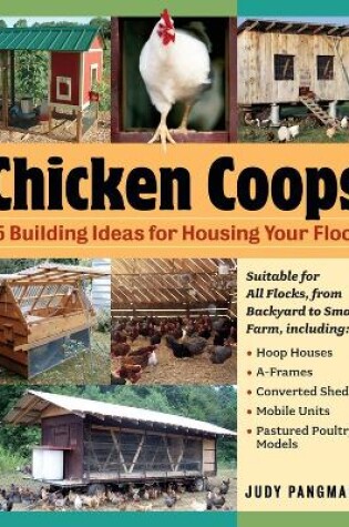 Cover of Chicken Coops