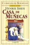 Book cover for Casa de Munecas