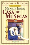 Book cover for Casa de Munecas