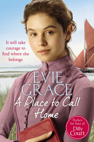 Cover of A Place to Call Home