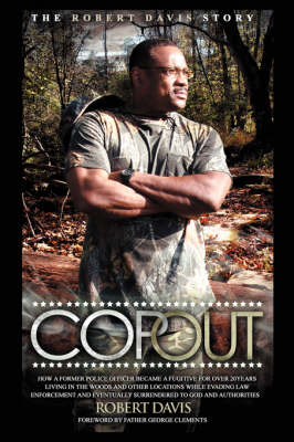 Book cover for Cop Out