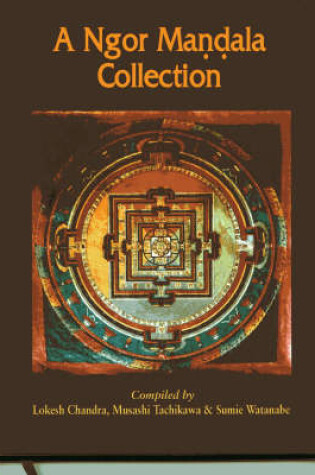 Cover of A Ngor Mandala Collection