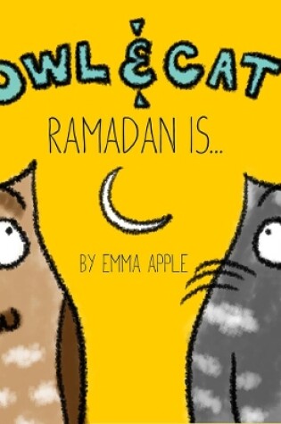 Cover of Owl & Cat