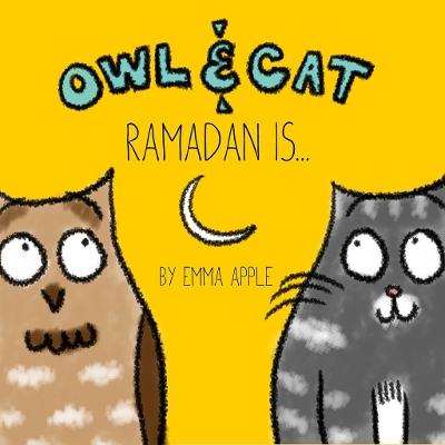 Cover of Owl & Cat