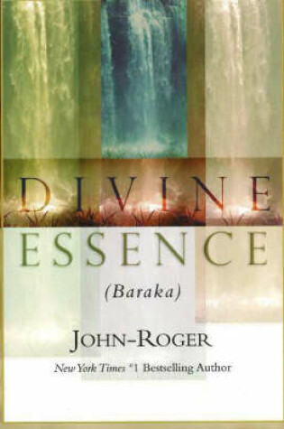 Cover of Divine Essence (Baraka)