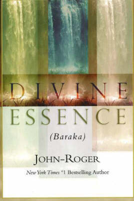 Book cover for Divine Essence (Baraka)