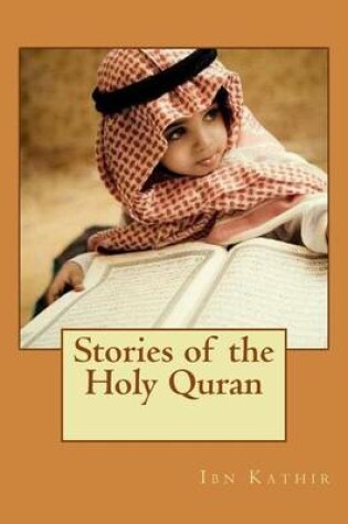 Cover of Stories of the Holy Quran