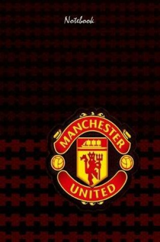 Cover of Manchester United 7
