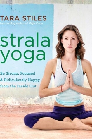 Cover of Strala Yoga