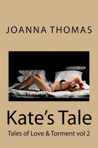 Cover of Kate's Tale