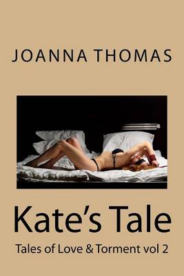 Book cover for Kate's Tale