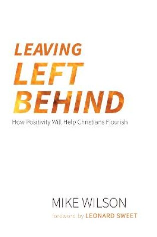Cover of Leaving Left Behind