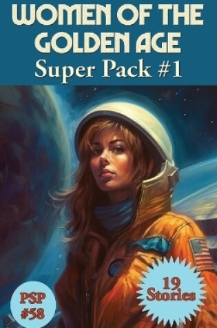 Cover of Women of the Golden age Super Pack#1