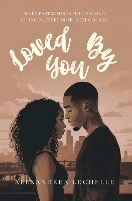 Book cover for Loved By You