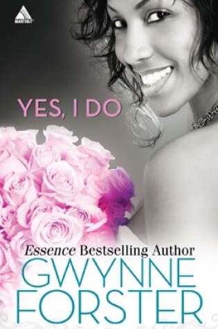 Cover of Yes, I Do