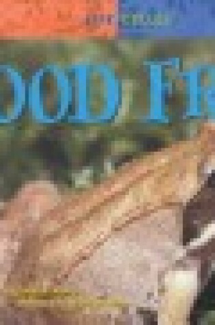 Cover of Wood Frog