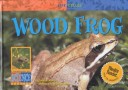 Book cover for Wood Frog